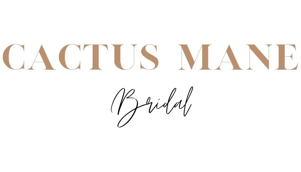 Cactus Mane Salon &amp; Bridal