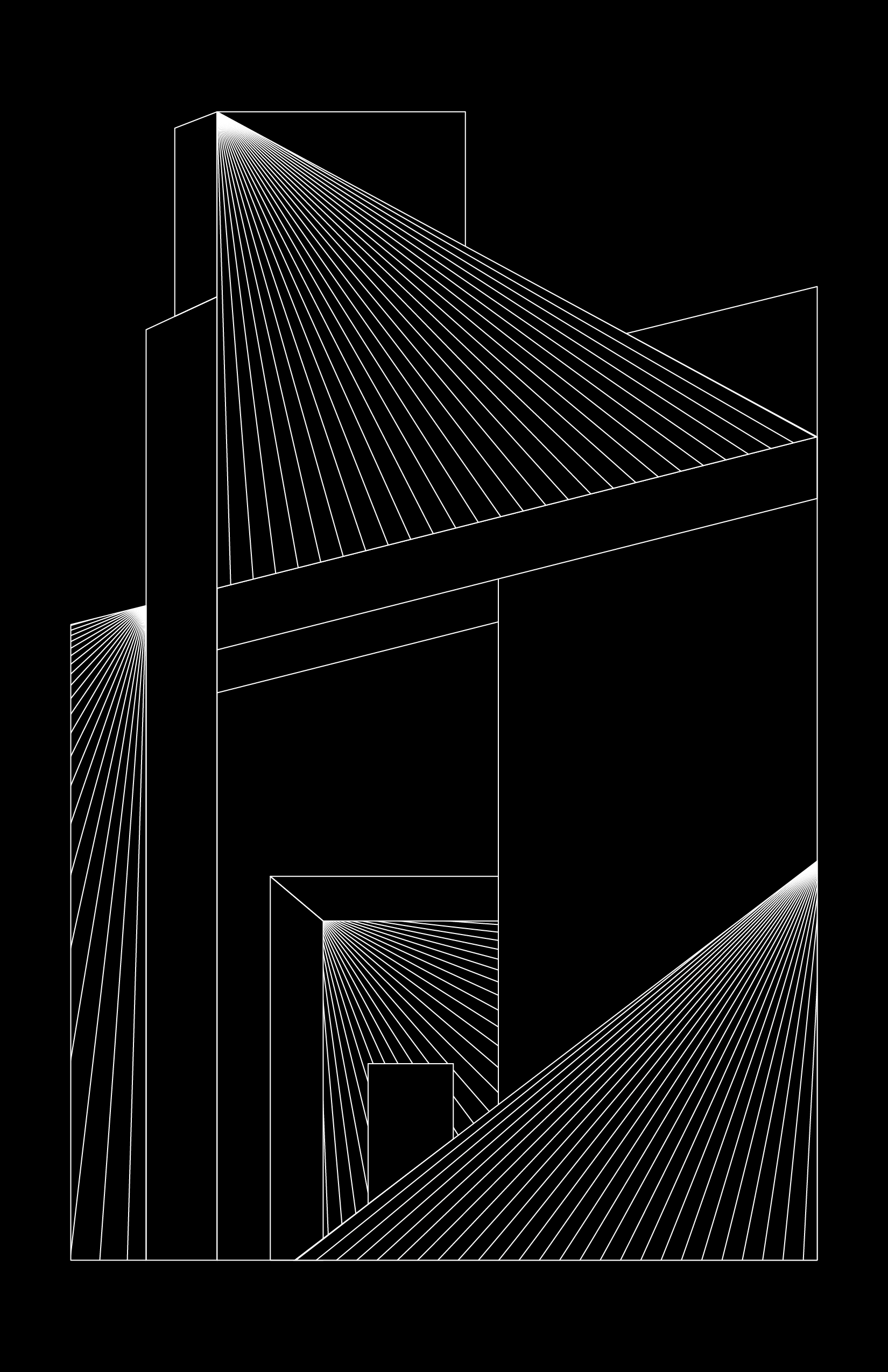 Abstract Building Poster.png