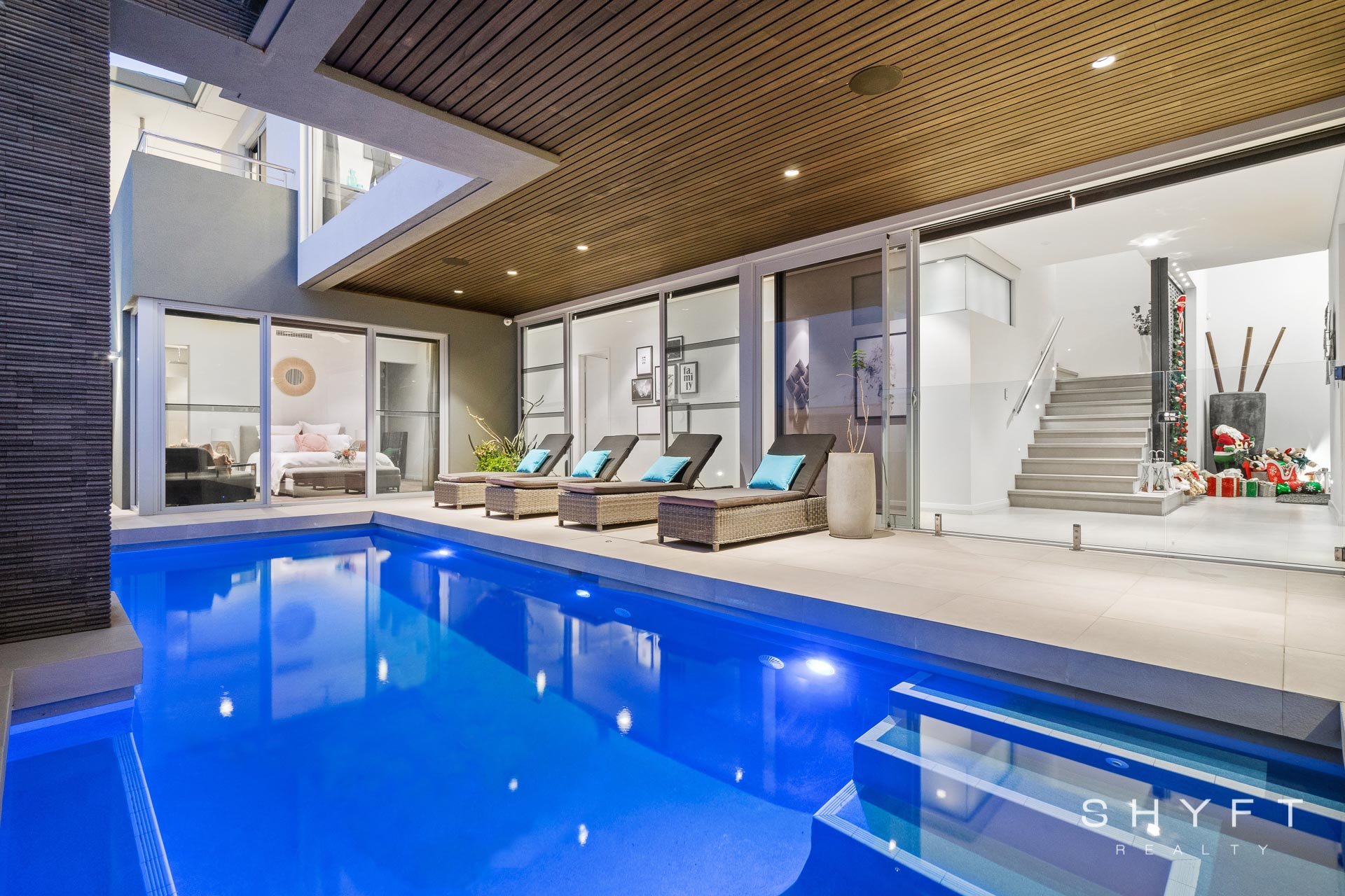 Will Cleggett. Perth Real Estate Agent.