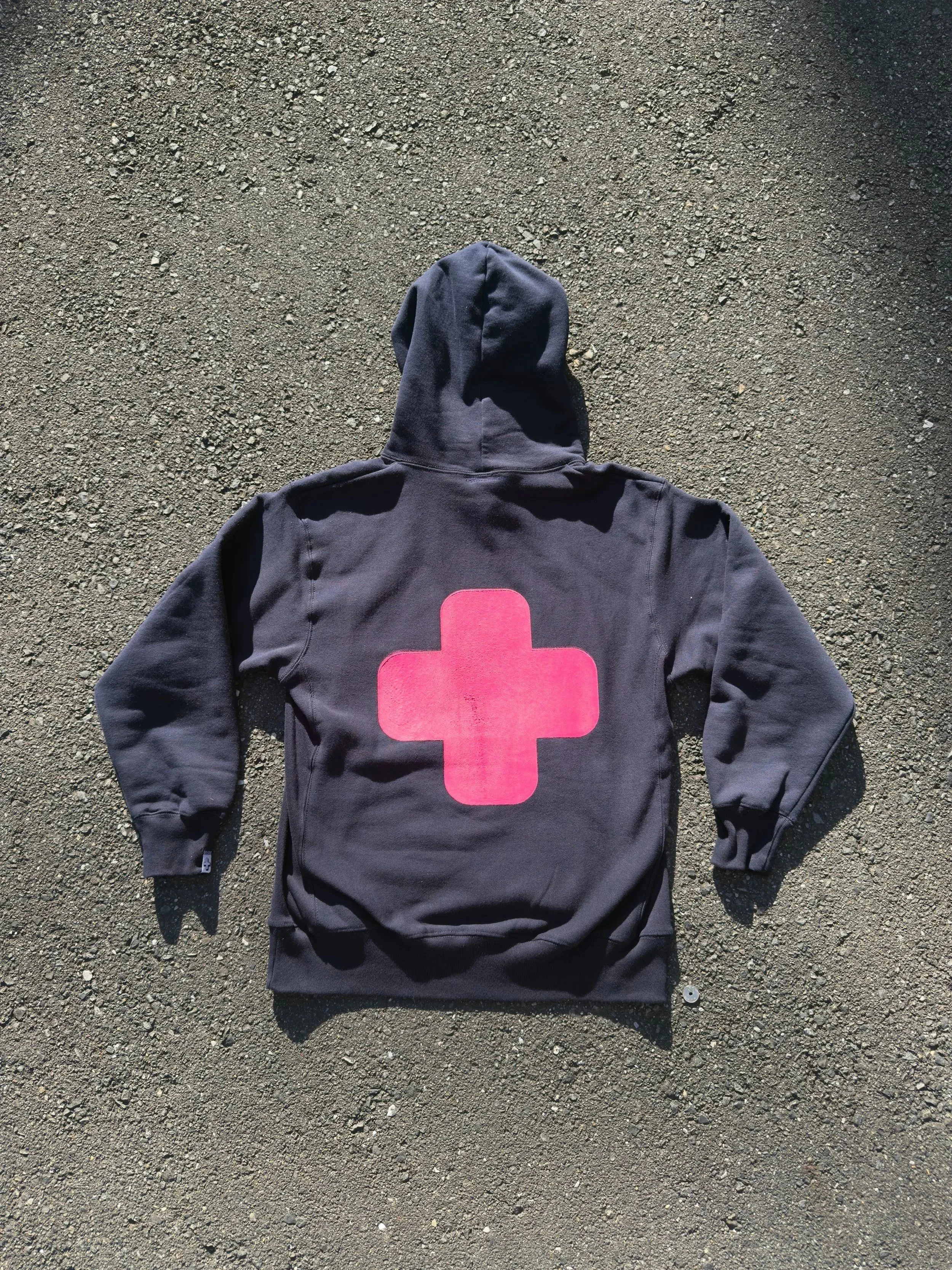 BIG PLUS NAVY