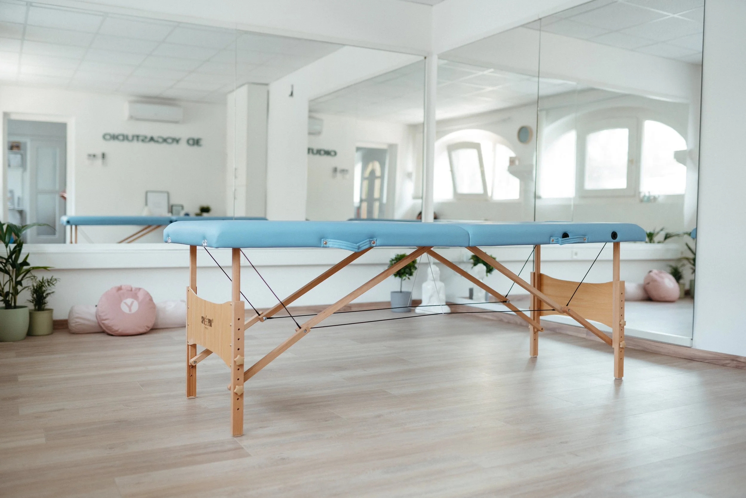 MANUÁLIS FASCIAKEZELÉS