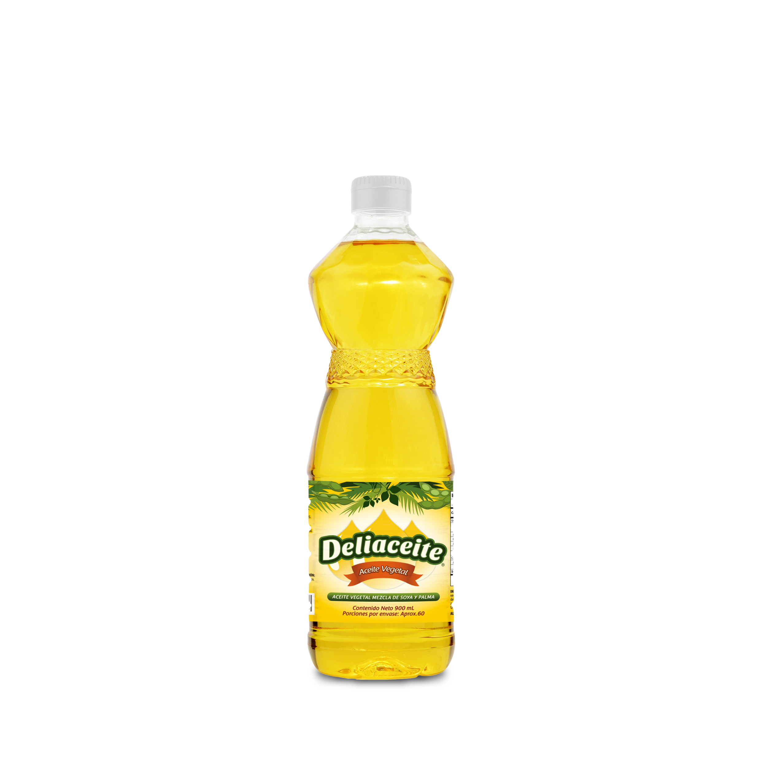 Deliaceite Mezcla 900 mL