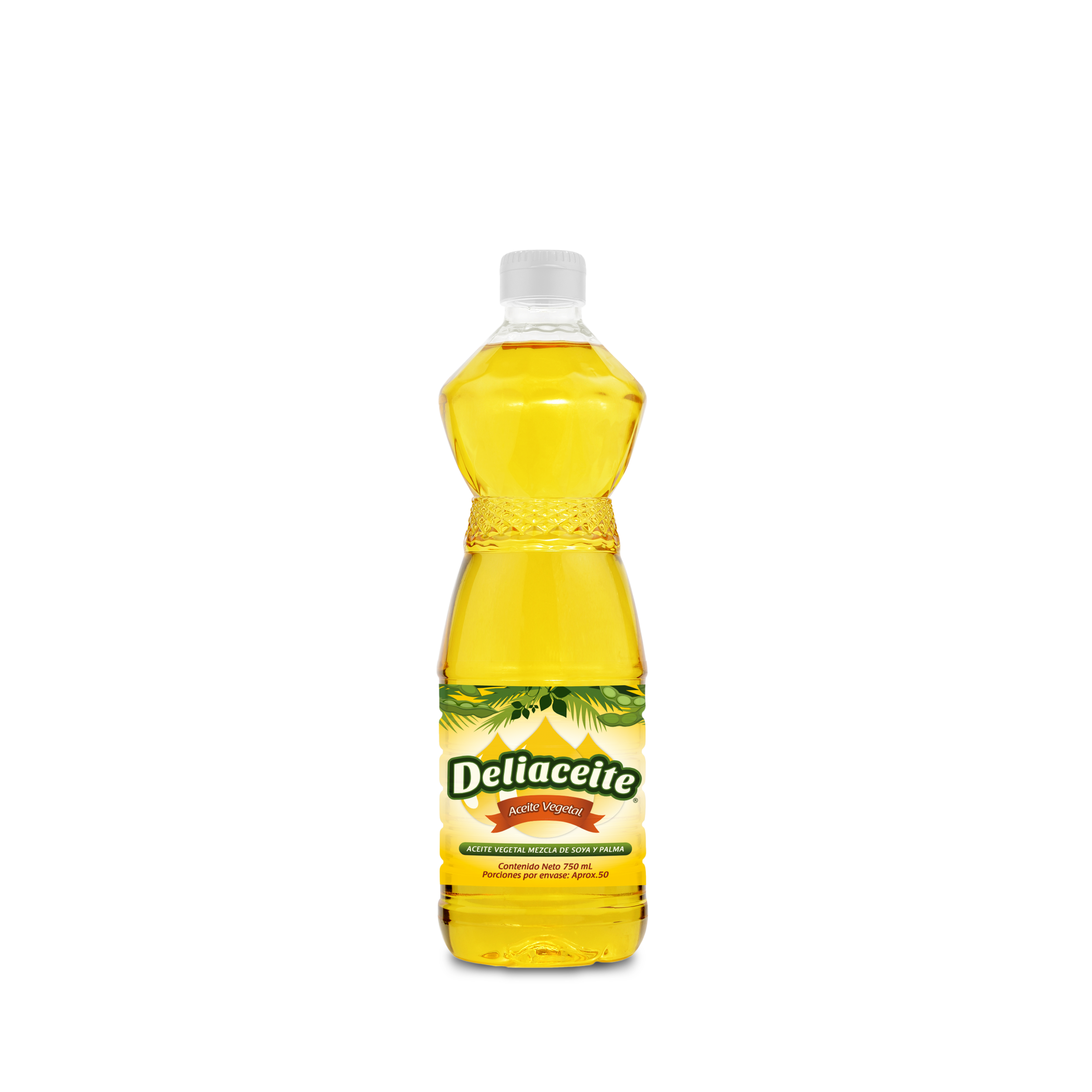 Deliaceite Mezcla 750 mL