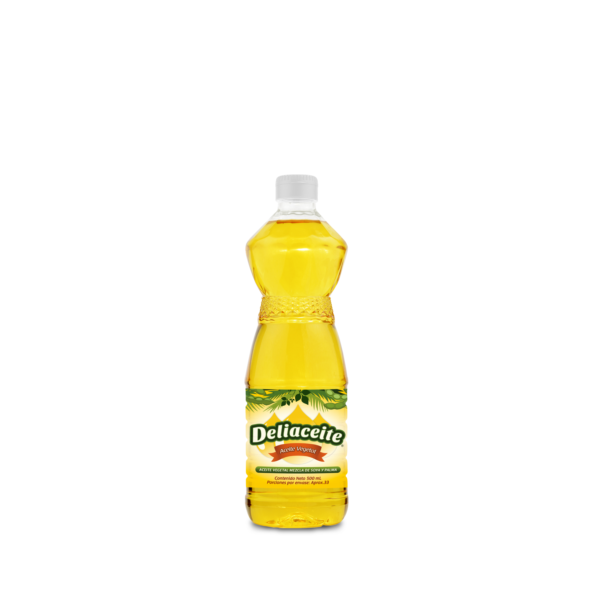 Deliaceite Mezcla 500 mL