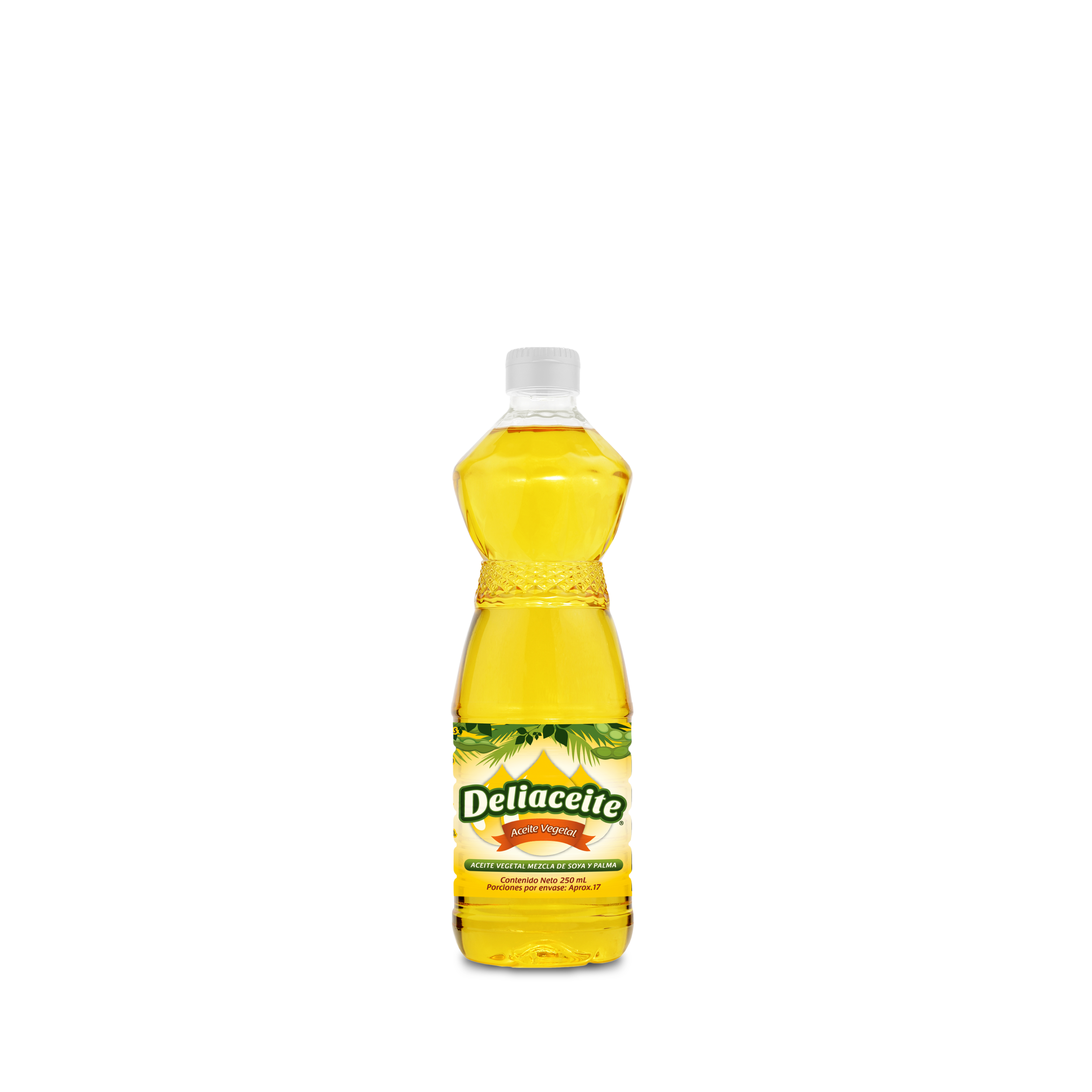 Deliaceite Mezcla 250 mL