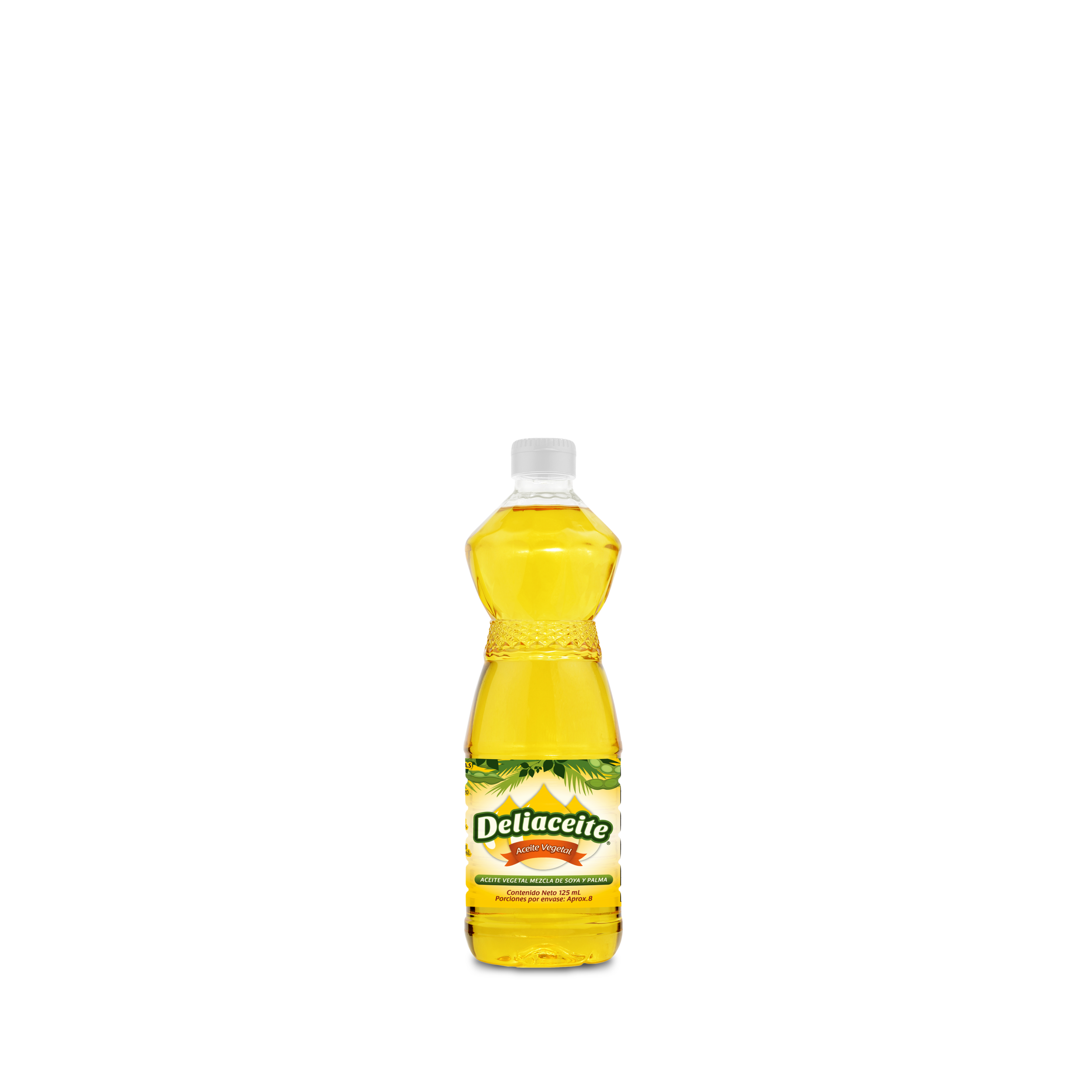 Deliaceite Mezcla 125 mL