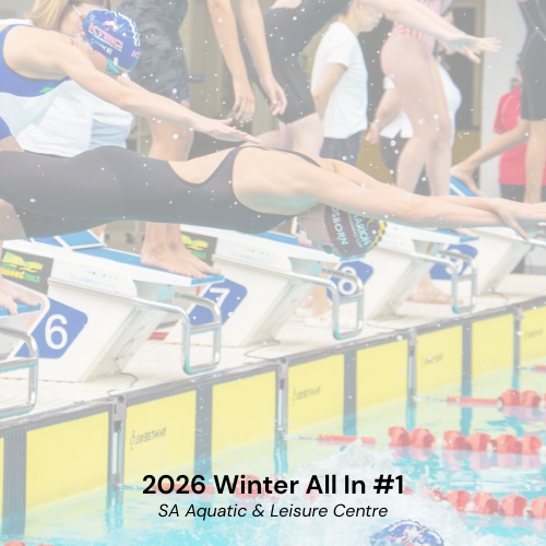 2026 Winter All In #1
