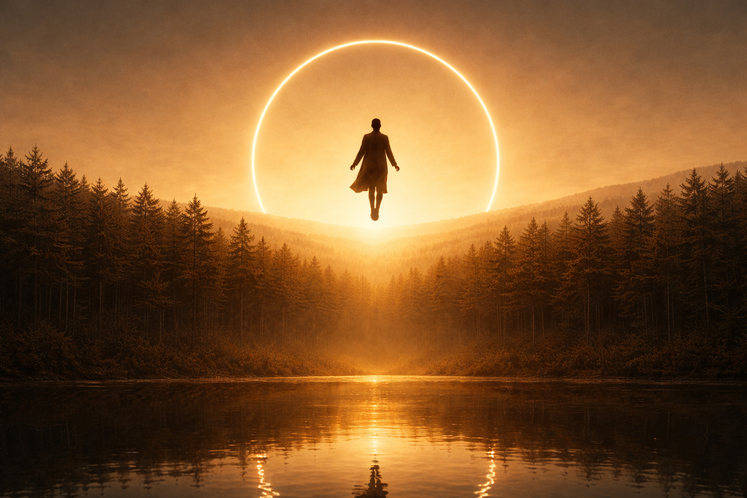 The smarter we get, the more lost we become