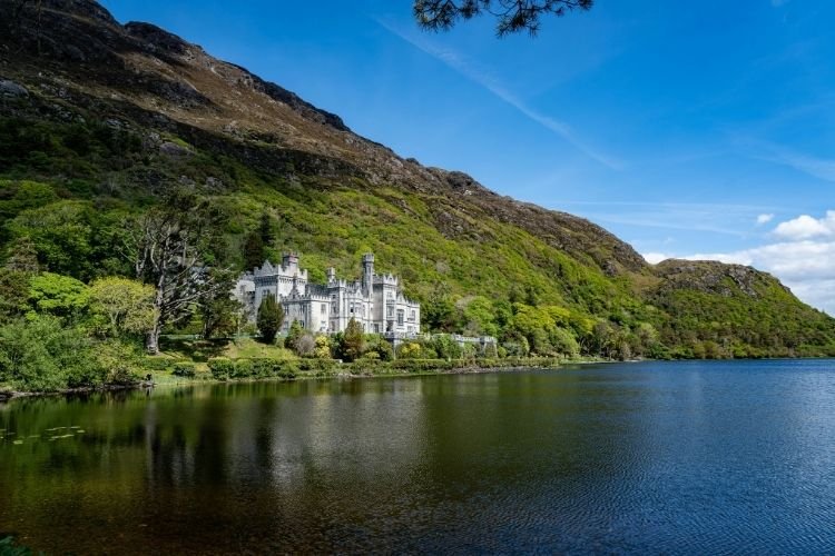 Energy costs impacting Irish Hotels and Tourism