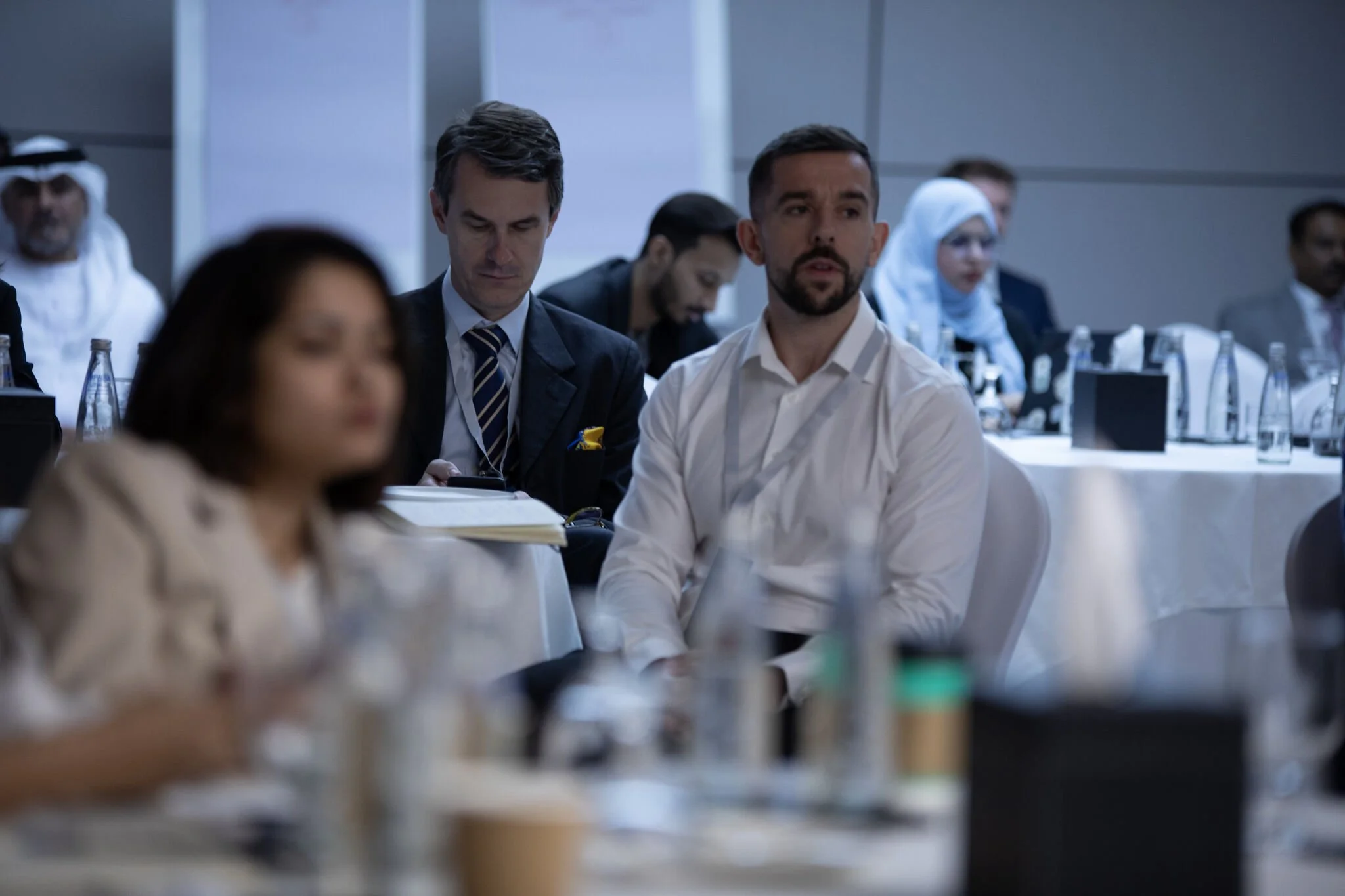 Watt Footprint Joins RAK Energy Innovation Competition 2025