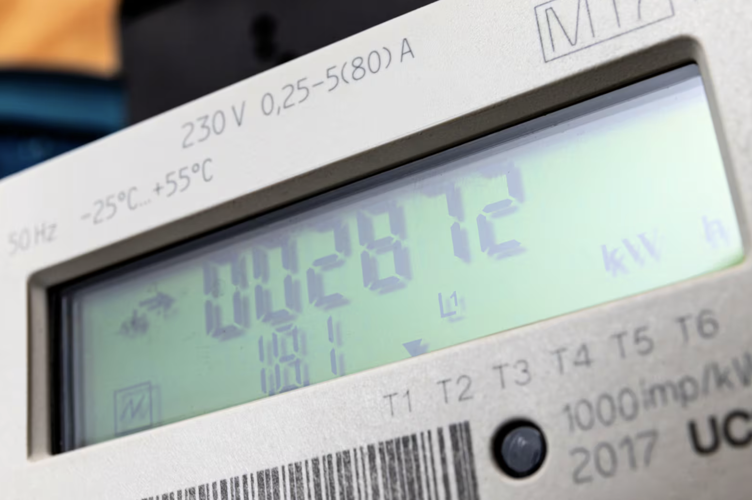 The Not So ‘Smart’ Meters. &nbsp;