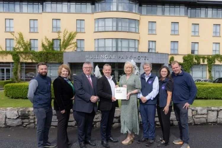 Case Study: Mullingar Park Hotel