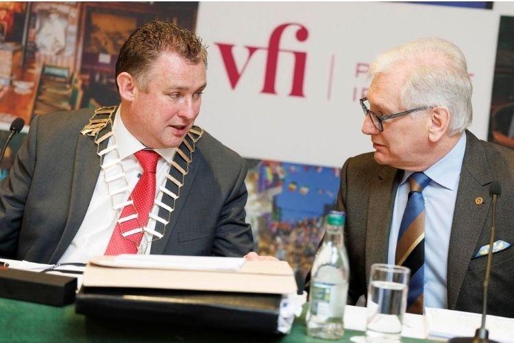 Irish Pubs Are Calling for Budget Support in 2027 - Here's What It Means for Hospitality