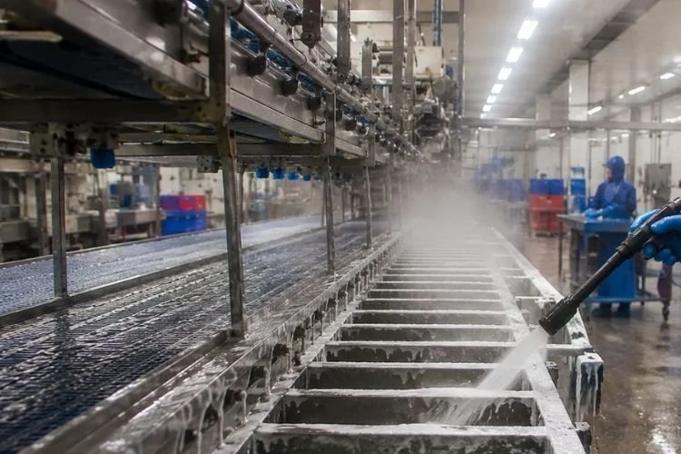 New Food Safety Authority Regulations for Food Manufacturers in Ireland - What You Need to Know