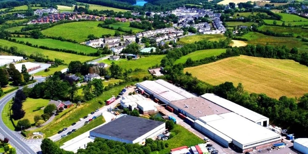 How this Irish Manufacturer saves €66,500 annually because of GreenPlus Funding