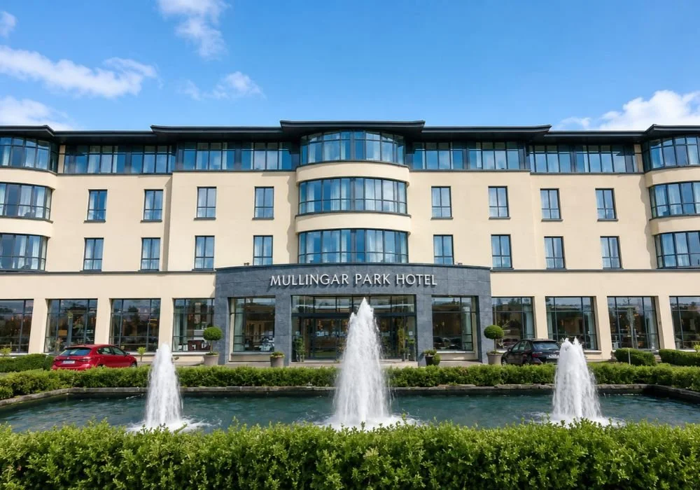 How EXEED Helped One Irish Hotel Save €88,776 a Year in Energy Costs