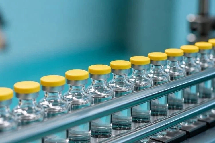 How Irish Pharmaceutical companies can decarbonise in 2026