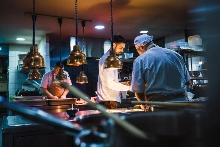 Large Energy consumers in Hospitality Ireland need Energy audits