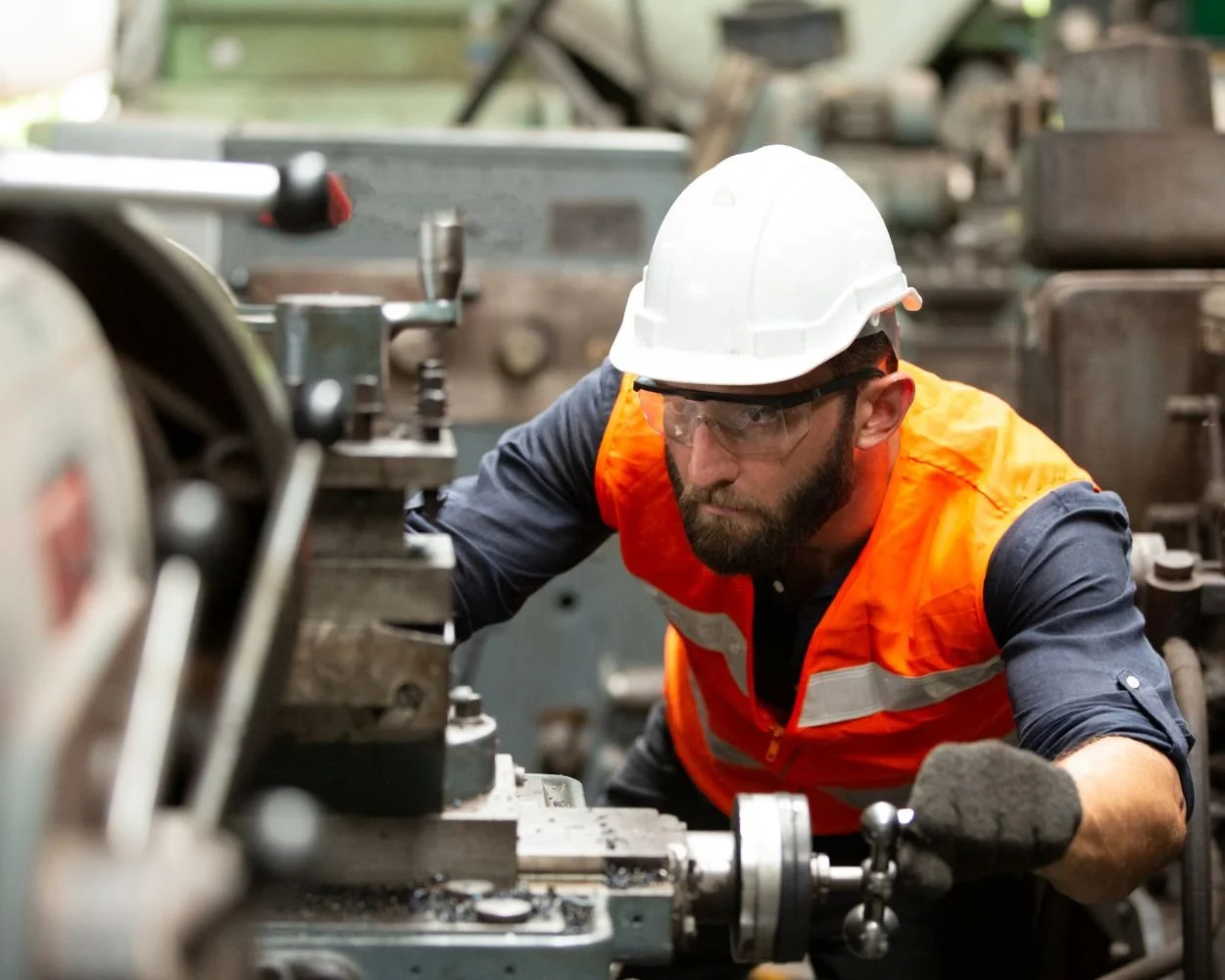 Manufacturers are seeing rising energy costs