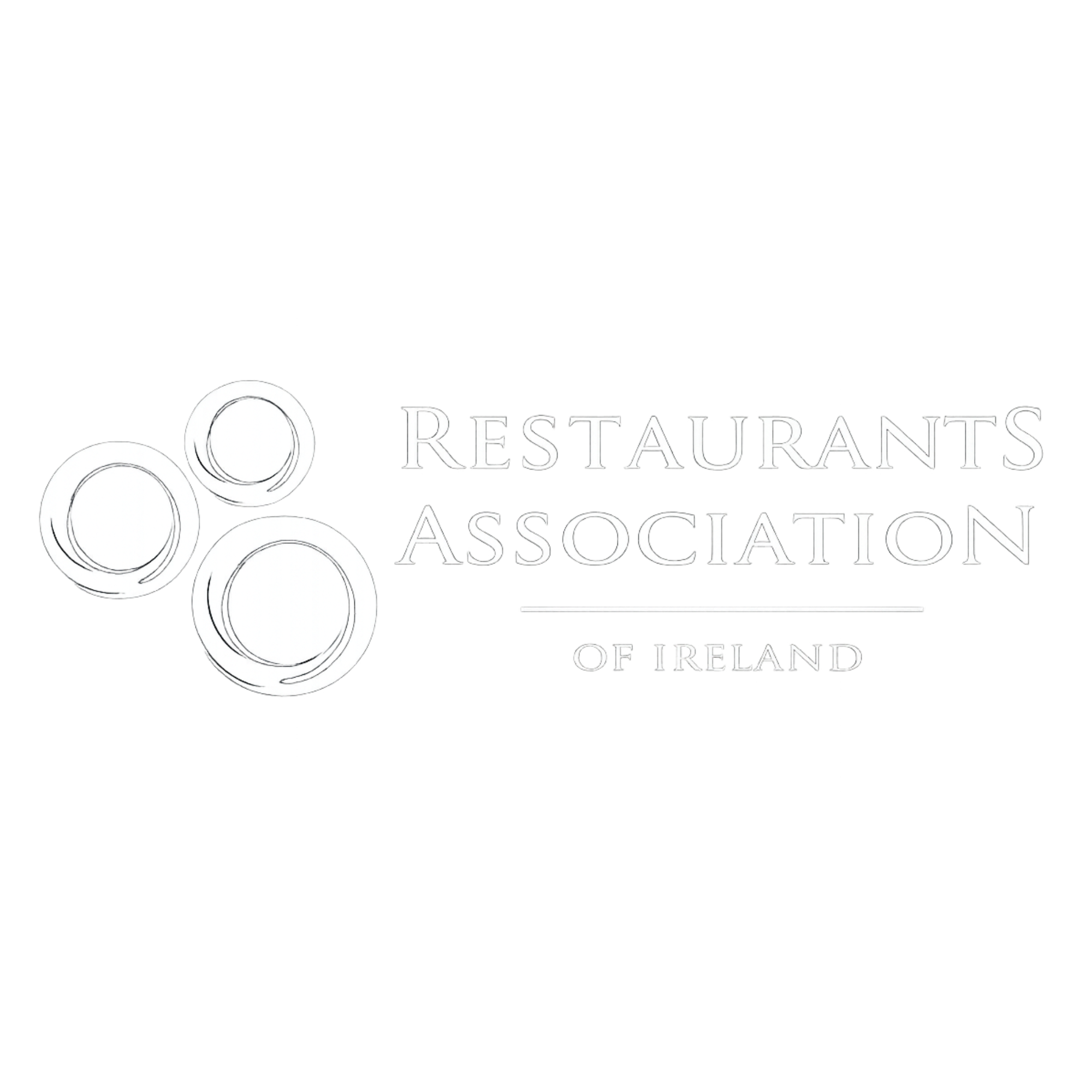 Restaurant Association of Ireland's logo on Watt Footprints Energy Monitoring Software Page