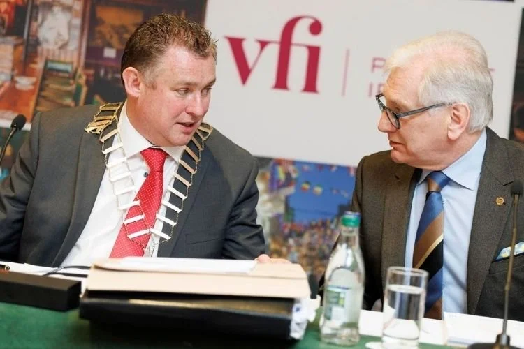 Irish Pubs Are Calling for Budget Support in 2027 - Here's What It Means for Hospitality