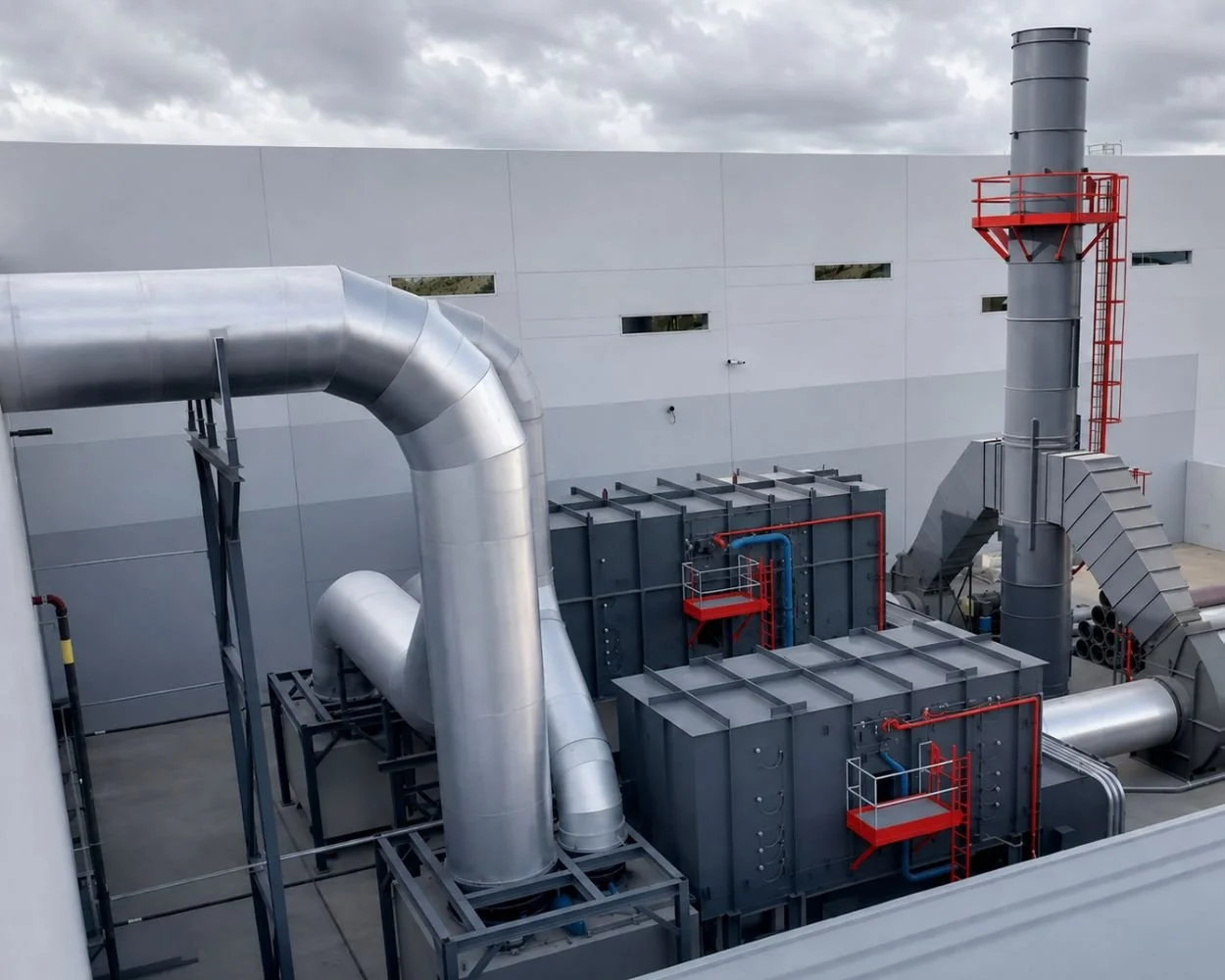 Why Your Pharmaceutical Abatement Systems Could Be Costing More Than They Should