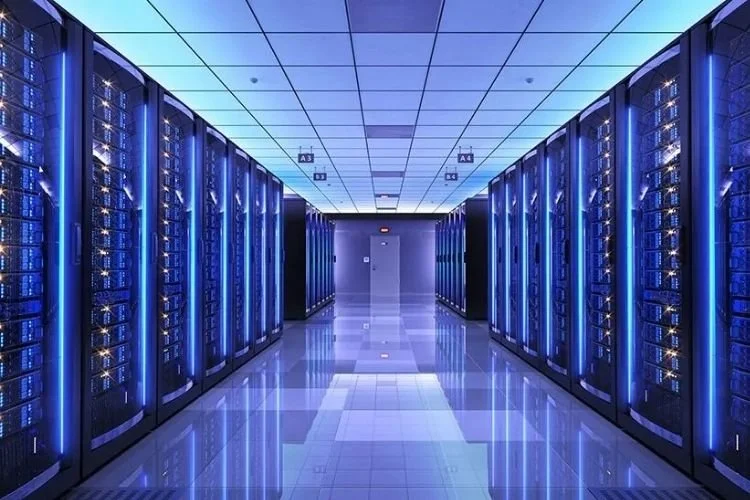 Data Centres drive up Wholesale prices