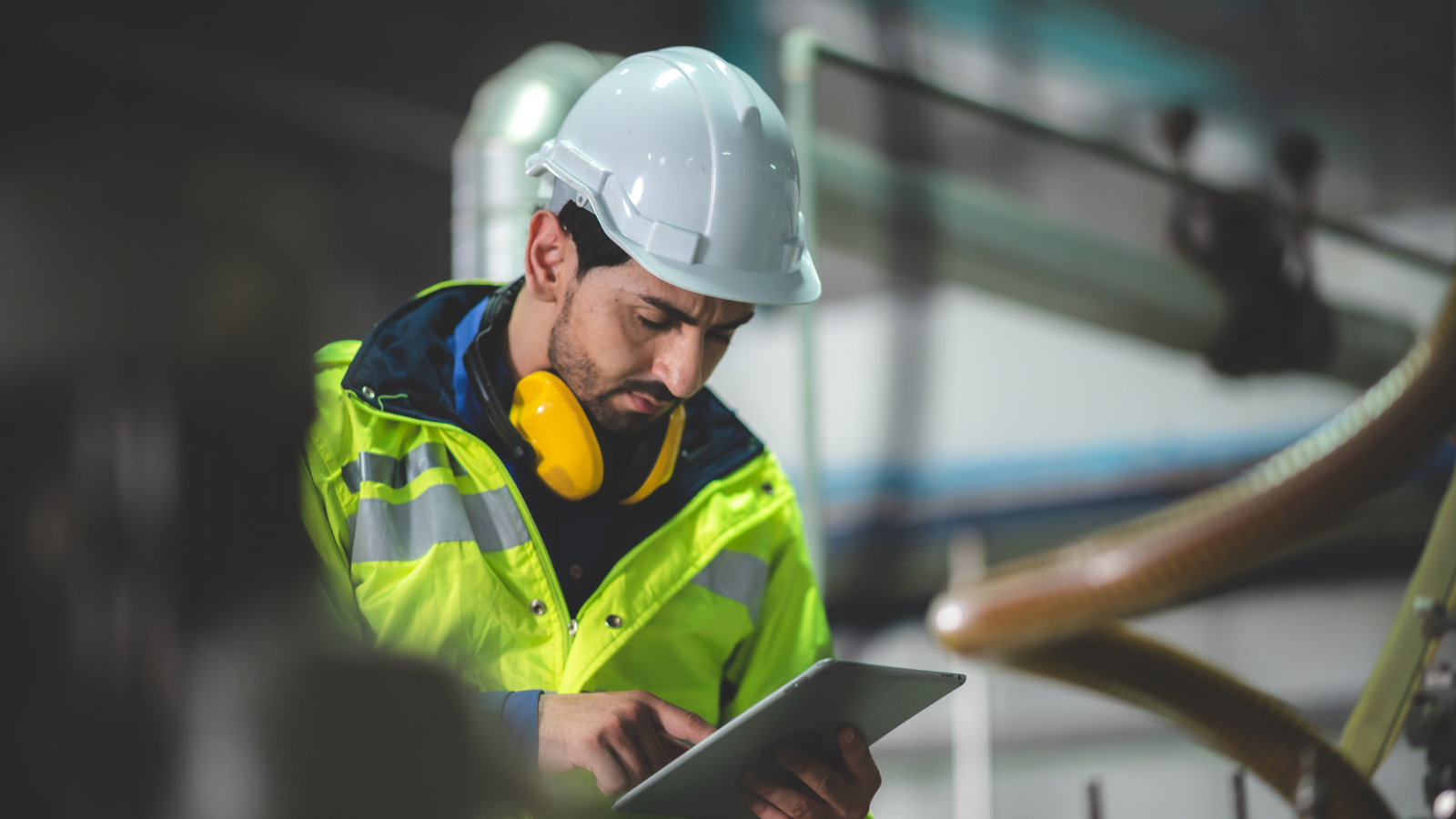 Energy Engineer