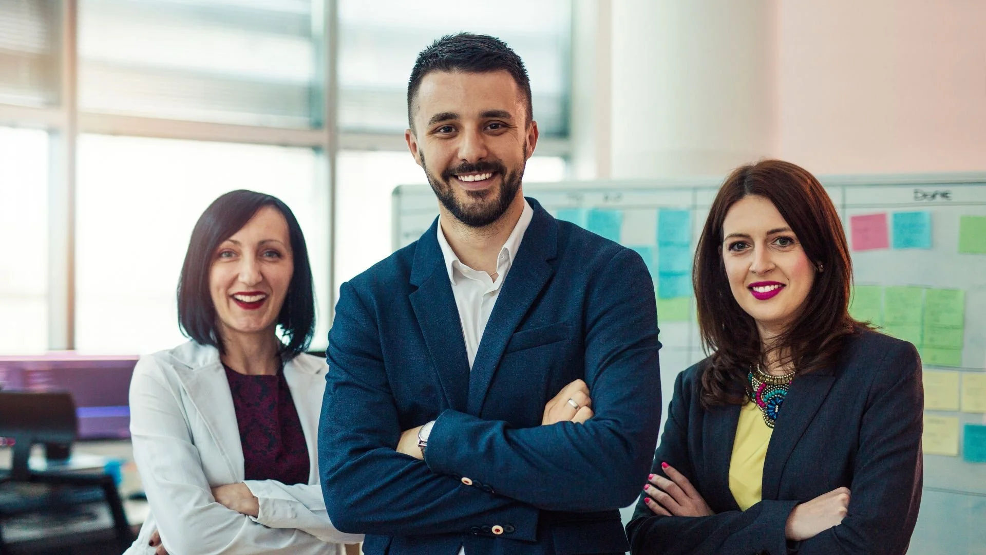 Sales executive in a software company job available