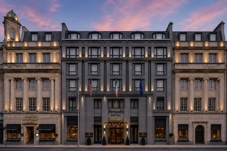 Hotels in Ireland need to have their energy efficiency structure in place