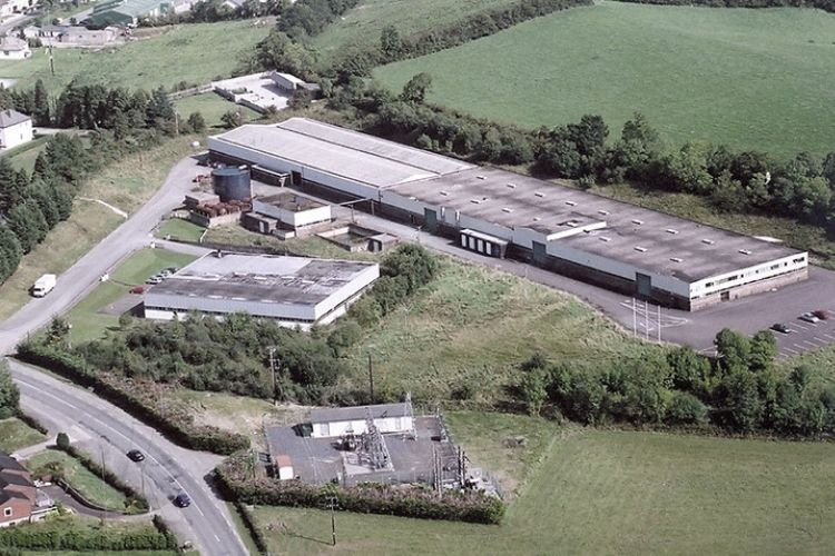 Abcon Industrial Products saved energy costs with Watt Footprint