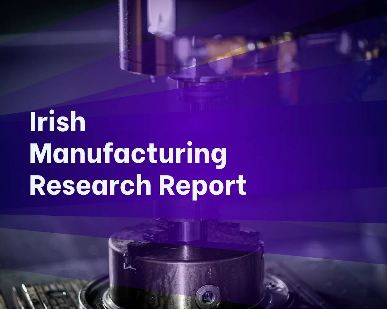 Irish Manufacturing Research says Sustainability more important now
