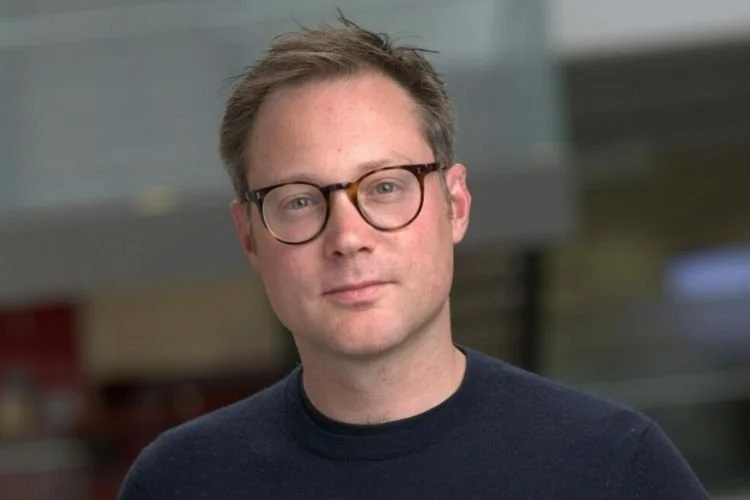 UKH chief executive Allen Simpson