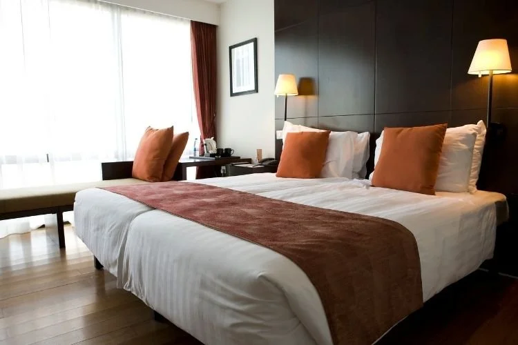 Hotels in Ireland are seeing Higher RevPar