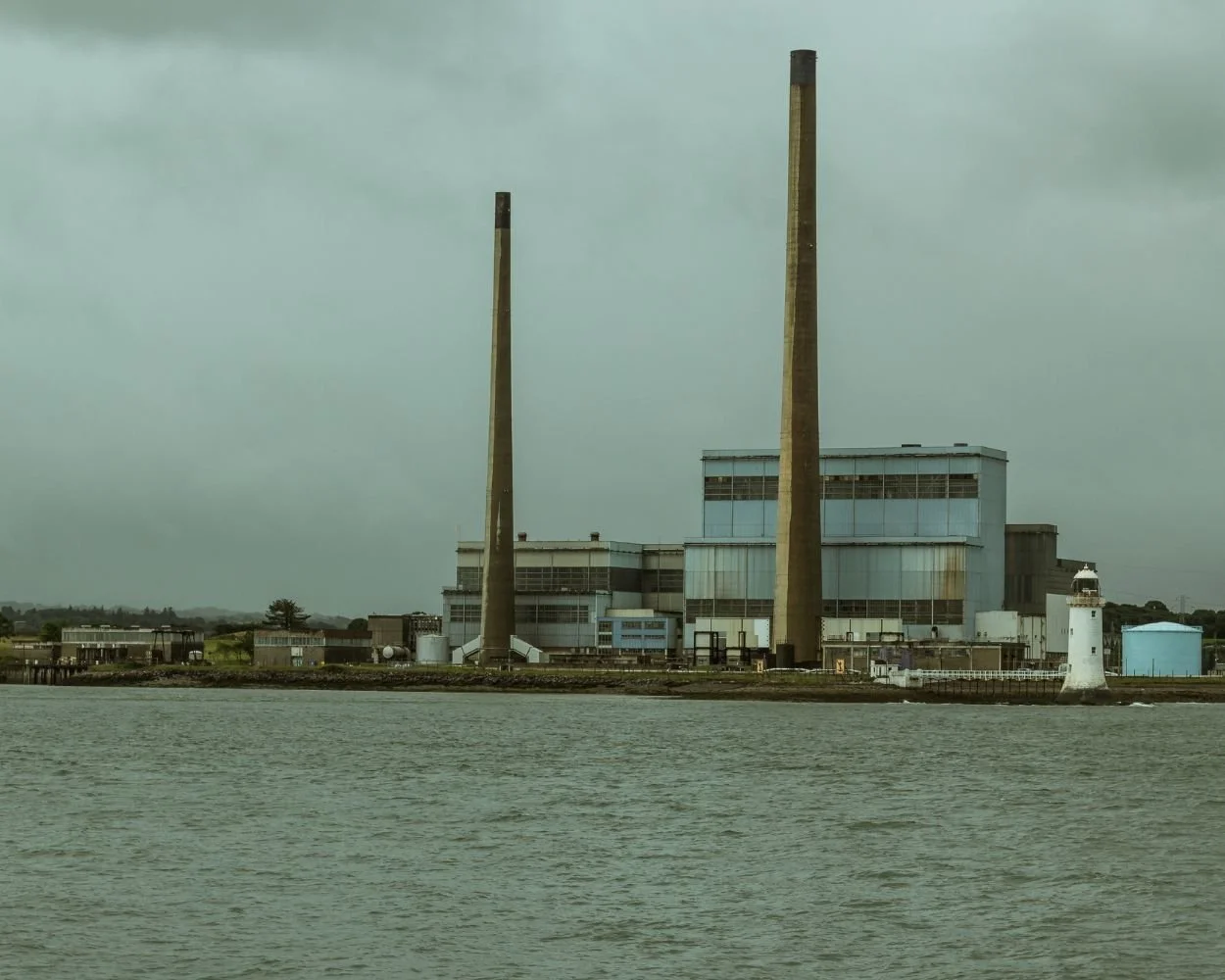 VOC Abatement systems are proving a reduction in VOCs in ireland