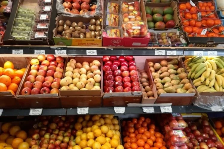 Energy costs for food manufacturers is getting worse