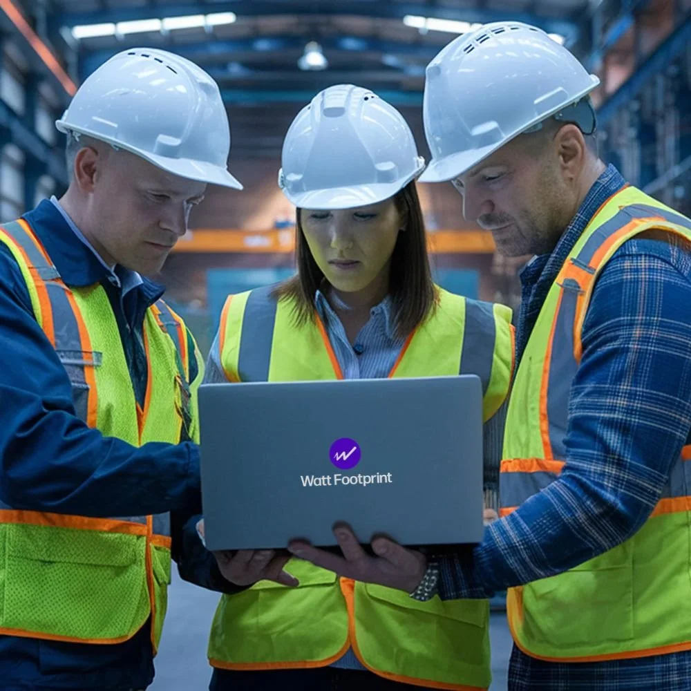 Business Energy Audits in Ireland