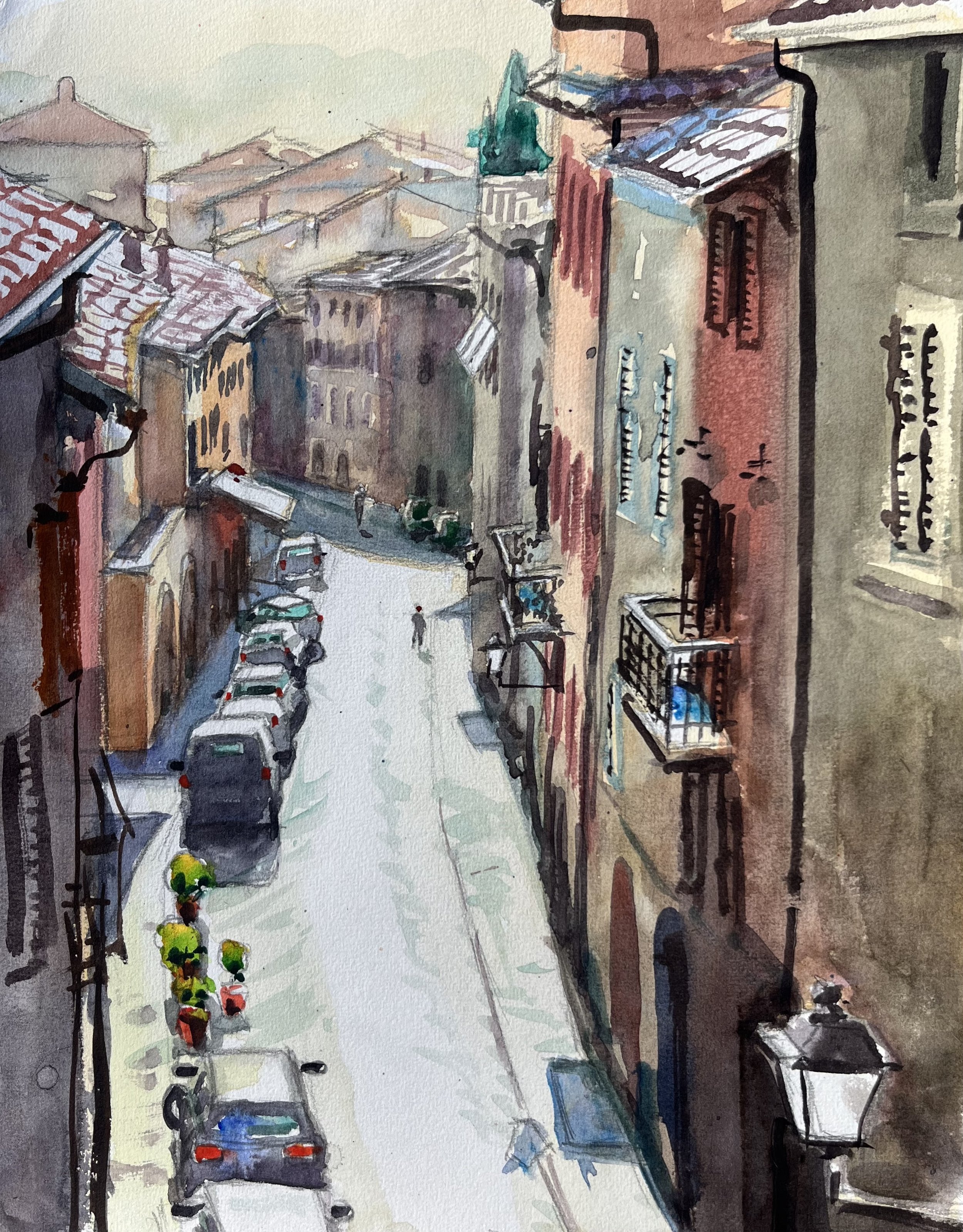 Assisi
