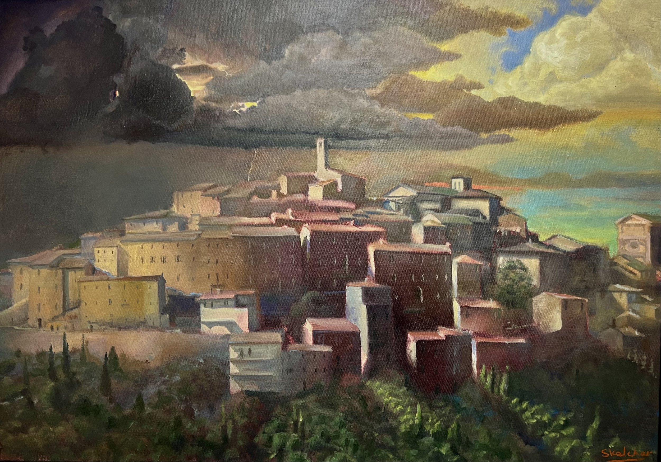 Il Tempesto