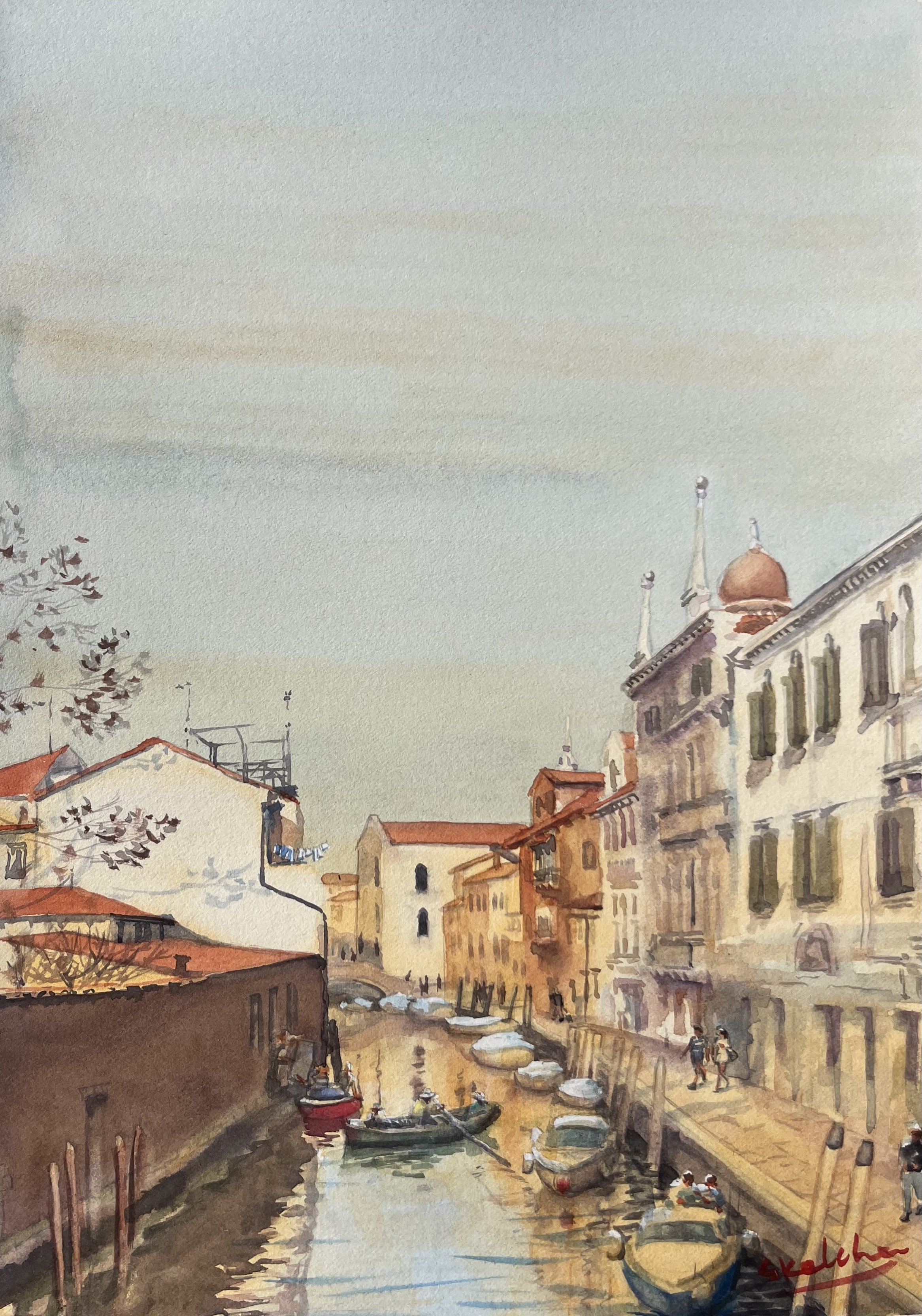 Cannaregio 2