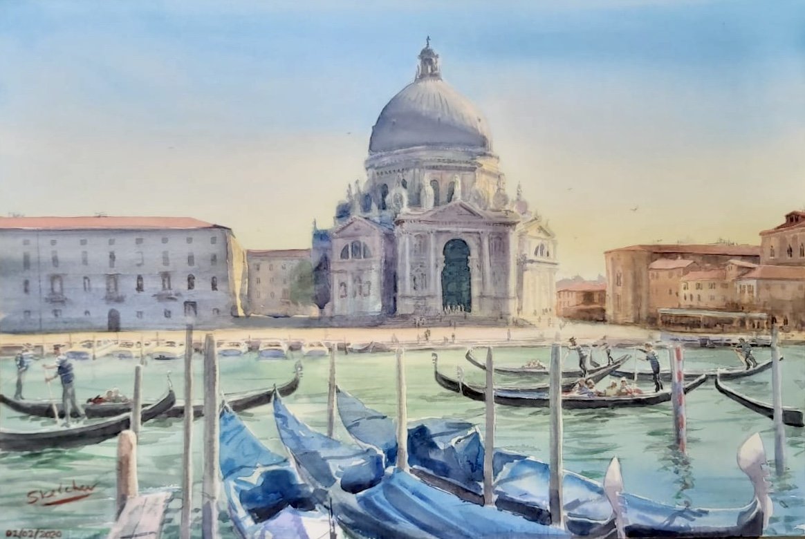 Grand Canal