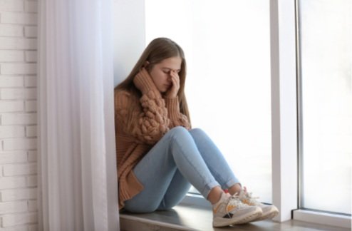 The Children Who Don’t Go To School