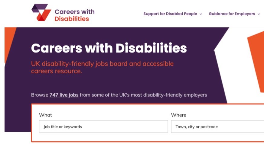 Five Benefits of Using a Disability-Friendly Jobs Board
