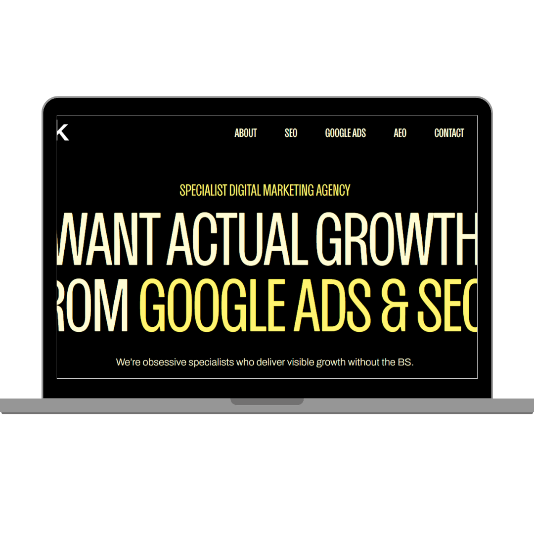 Top Click (Digital Marketing Agency)