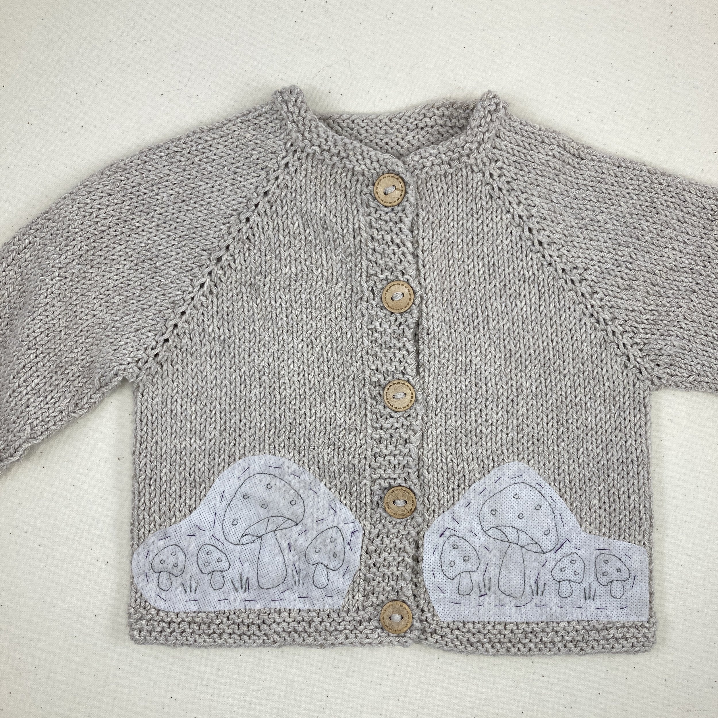 I want to learn how to do this sort of embroidery on my knitted items.  Where do I start? : r/knitting