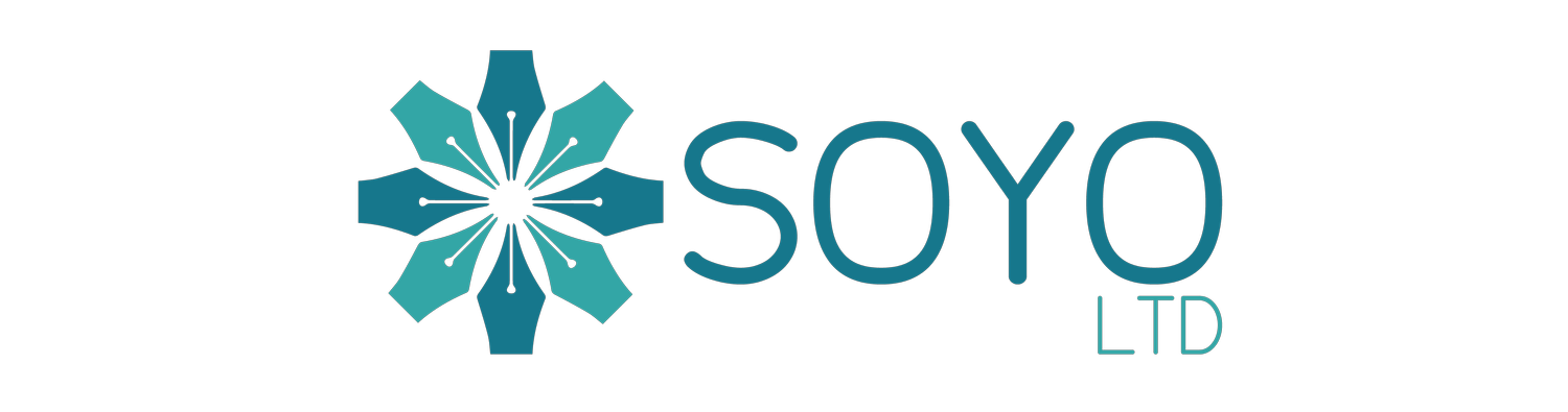 Soyo Ltd