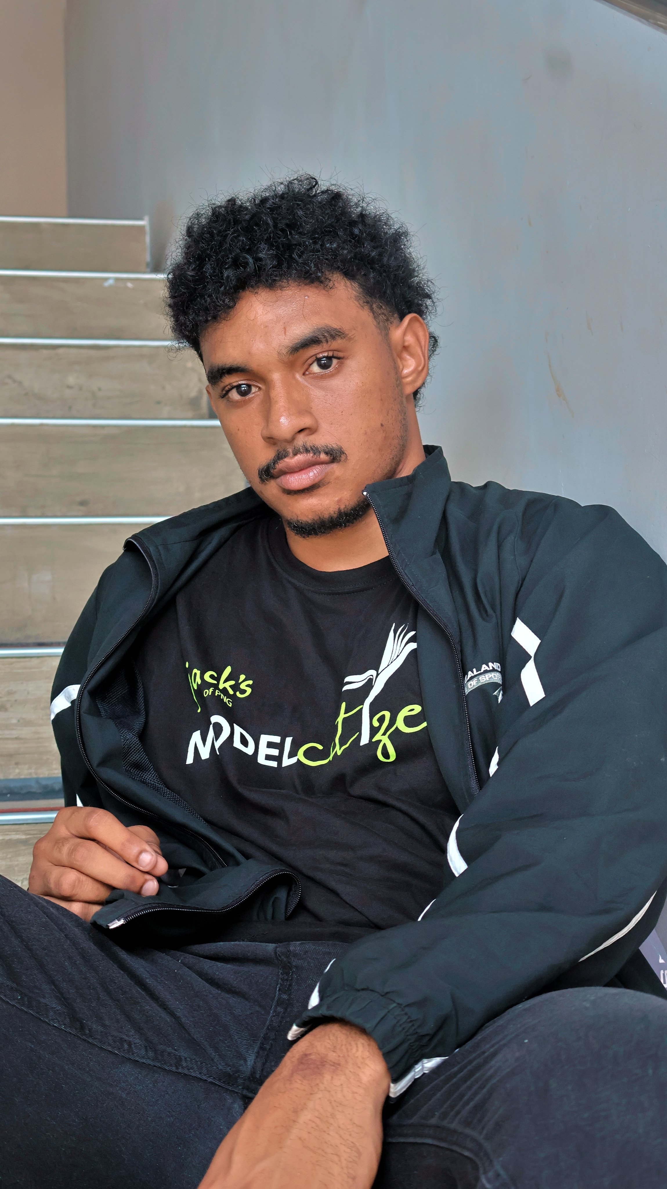 Amos Hisiu