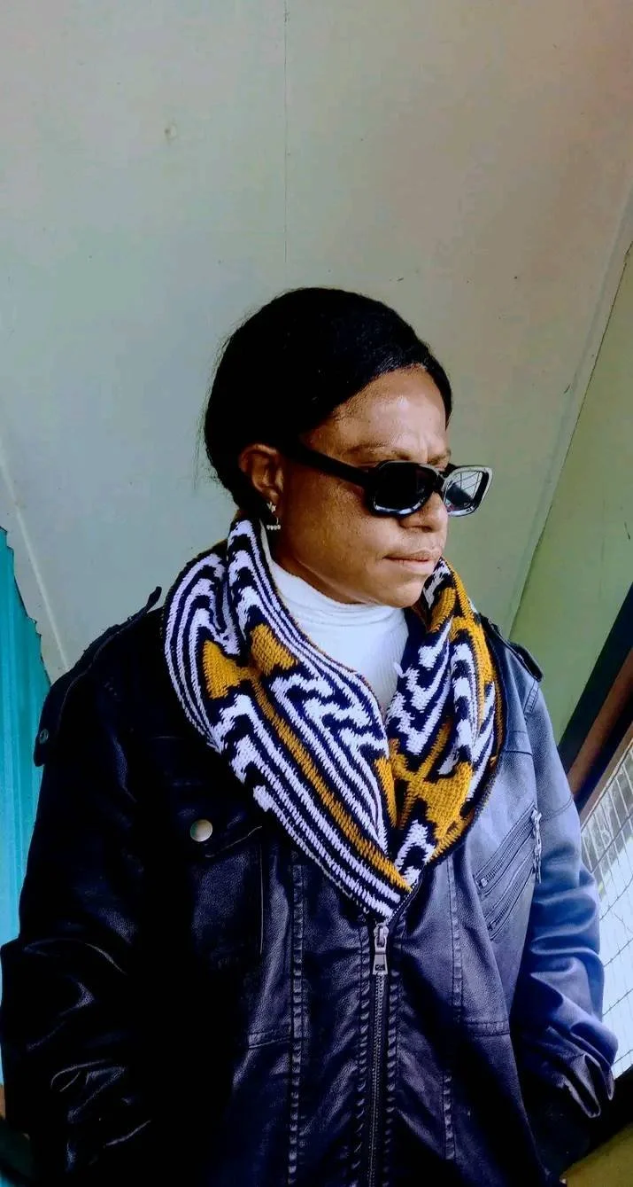 DELILAH GONI: WEAVING HIGHLANDS HERITAGE INTO FASHION