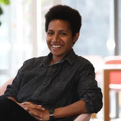 CRYSTAL KEWE | REWRITING PAPUA NEW GUINEA’S DIGITAL FUTURE