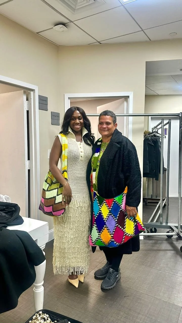 PNG UNVEILED | AMINA MAMATY OF MISS YOUNG INTERNATIONAL AND THE CULTURE THAT CAPTIVATED A GLOBAL STORYTELLER